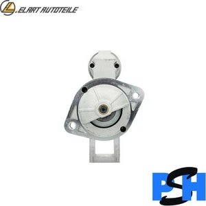 ARRANCADOR 150.526.102.000 PARA MITSUBISHI PAJERO/II/Canvas/Top/SPORT/CLASSIC/III - Imagen 1 de 9