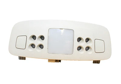 /\ 09-13 Lexus Is250 Is350 задняя верхняя лампа бежевый 81360-53010-A1 оригинальный б/у - Изображение 1 из 4