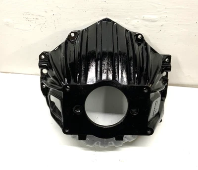 GM MANUAL TRANSMISSION BELLHOUSING 10 1/2 CORVETTE CAMARO CHEVELLE 3858403 - Image 1 of 4