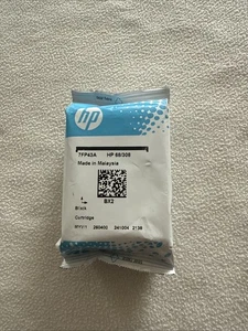 Wkład atramentowy HP 68 OEM czarny 7FP43A nowy - Zdjęcie 1 z 3