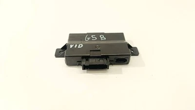 Modulo comando gateway diesel Audi A6 Allroad C7 2013 4G5907468B 180kW ORIGINALE - Immagine 1 di 4