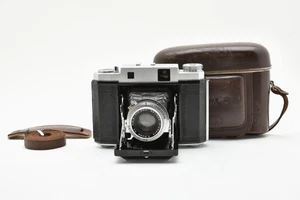 🚀🎁《Near MINT in CASE》Mamiya 6 Six IVB IV-B 6x6 Rangefinder Film Camera JAPAN✈✈ - Picture 1 of 13