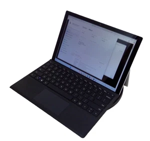 Microsoft Surface Pro 7+ i5-1135G7 8GB 256GB Win11 PRO 026464614853 MODEL 1960 - Zdjęcie 1 z 6