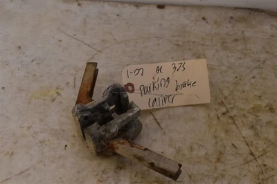 Pinza de freno de estacionamiento automática Arctic Cat 375 2002 2x4 0502-230 Foto 1 de 3