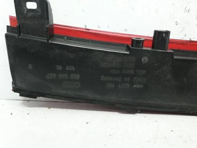 Luz de freno trasera central AUDI A1 1 PHASE 1 8X0945097 - Imagen 1 de 4