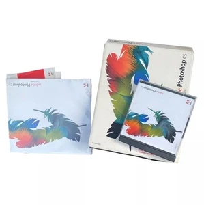 Adobe Photoshop CS 2003 - Picture 1 of 2