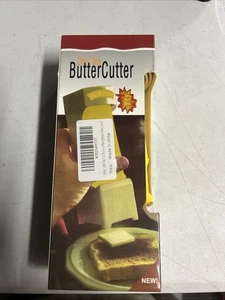 Erfindungen für den Markt 851 One Click Stick Butterschneider mit Edelstahl - Bild 1 von 5