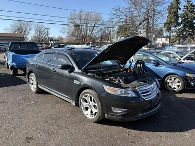 Used Rear Right Drive Axle Shaft fits: 2012 Ford Taurus Rear AWD Rear Right Grad - Изображение 1 из 4