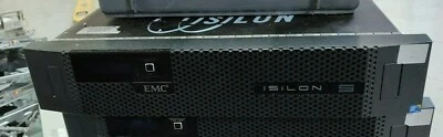 EMC Isilon S210 Storage Node with 24x 1.2TB 2.5" Hard Disk Drives - Image 1 of 4
