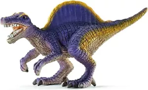 DINOSAURO DINOSAUR SCHLEICH SPINOSAURUS SPINOSAURO MINI COLLECTION 14538 - Imagen 1 de 1