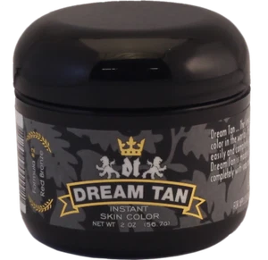 Dream Tan Instant Skin Color 3 Formulas #1, #2 & The Newest #3 - Picture 1 of 6