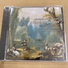 Mozart (1756-1791)/Clarinet Quintet, String Quartet, 15, : Wid HMC902168 Used CD
