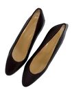Brooks Brothers England Sz 8 B Brown Loafers Women?S Shoes