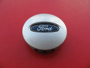 2002-2015 FORD EDGE ESCAPE EXPLORER FUSION FLEX HUB CAP CENTER WHEEL COVER #713 - Picture 1 of 3