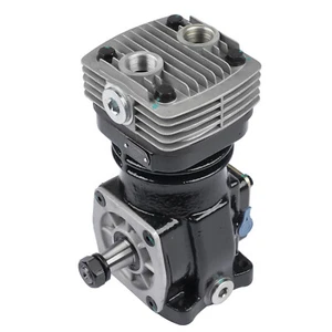 Compressore Freno Aria Compressa per John Deere 5020 6020 7010 8000 Case Fendt - Imagen 1 de 13