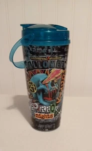 Universal Studios Halloween Horror Nights 2024  Freestyle Cup - Picture 1 of 4