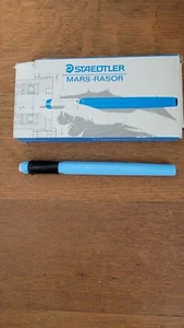 Box of 12 Staedtler Mars-Rasor Stick erasers, Made in Germany - Picture 1 of 2
