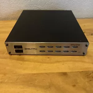 Glyph Technologies Dreifach-Backup-Gerät - Bild 1 von 6