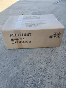 Original FE-710 / 302GR93142 Feed Unit - Picture 1 of 1