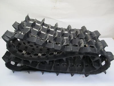 2007 POLARIS RMK 700 DRAGON 151 REAR DRIVE TRACK CAMOPLAST 5413190 - Image 1 of 4