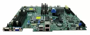 Placa madre Dell PowerEdge R415 TRPM servidor placa base AMD MPN GXH08 - Imagen 1 de 3