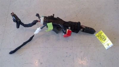 Interruptor de encendido con llave 2 puertas 68072199AB compatible con FIAT 500 88859 12-17 Foto 1 de 4