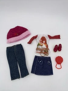 Vintage Barbie Outfit. - Picture 1 of 1