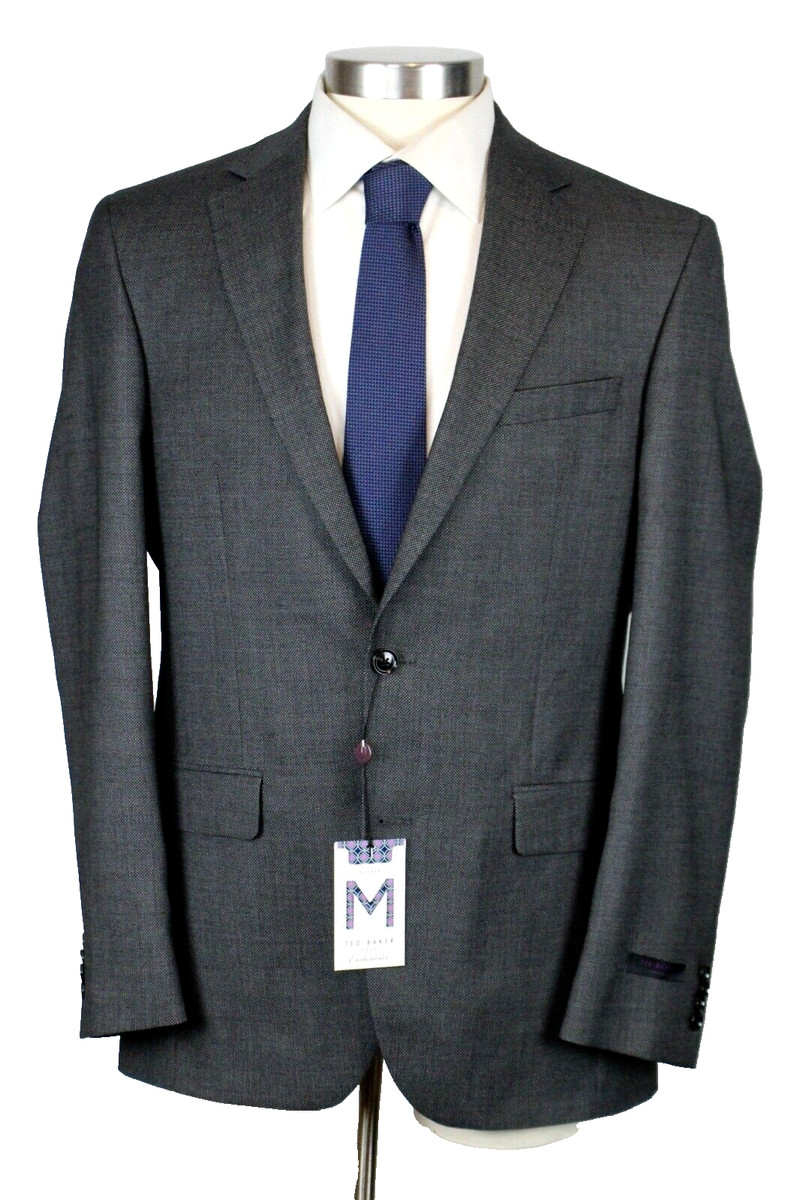 Ted Baker Suits & Blazers for Men for sale | eBay Ted Baker Suits & Blazers for Men for sale | eBay