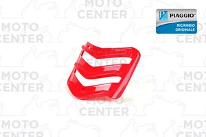 Reejilla Corbata Horncover Rojo PIAGGIO VESPA GTS 125 Es Decir, ABS E4 125 (' - Imagen 1 de 1