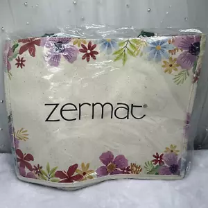 Bolso de Mano Zermat Top Abierto para Mujer Gran Capacidad Bolso Grande Para Dama - Imagen 1 de 2