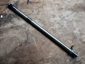 Royal Enfield UCE Classic B5 C5 G5 Shift Shaft - Picture 1 of 2