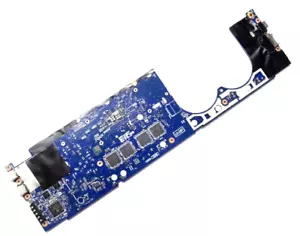 Placa madre Dell XPS 9360 I7-8550U 8 GB funcionando 100 % (bios desbloqueada) 0XNRD5 - Imagen 1 de 2