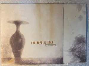 The Hope Blister – ...Smile's OK UK orig' 4AD LP 1998 - Bild 1 von 2