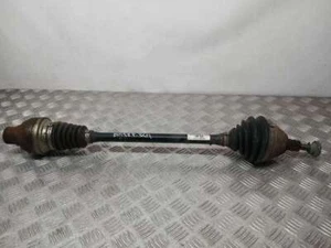 6C0407272AA Front Right Driveshaft for VOLKSWAGEN POLO (6C1) ADVANCE 4614958 - Picture 1 of 6