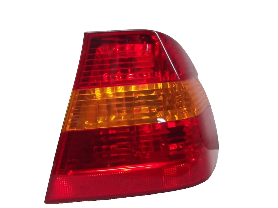Luz trasera lateral derecha nv51234 BMW 320I 325I 330I sedán 2002 2003 2004 2005 OEM Foto 1 de 4