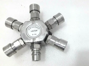 UNITOR MEDUSA AIR DISTRIBUTOR #NEW - Picture 1 of 6