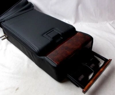 Rear Seat Armrest Assembly fits; Hyundai XG 300 XG 350 2003 2004 2005 - Image 1 of 4