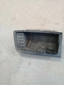 2009 BMW 328i 328xi 335i 335xi E90 E92 E93 E91 Ash Tray Ashtray Insert OEM - Picture 1 of 1
