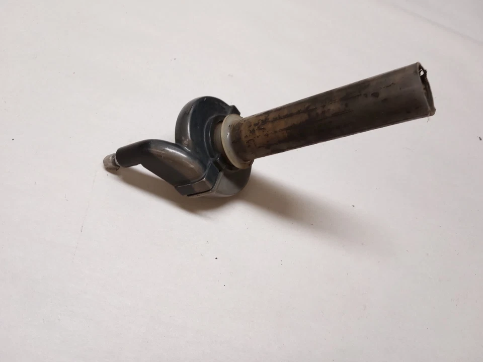 Honda CR60R OEM montaje acelerador carcasa acelerador tubo acelerador Foto 1 de 1