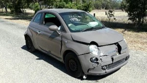 03/2008 to 09/2015 Fiat 500 - 1.4L petrol 4cyl engine - Picture 1 of 6