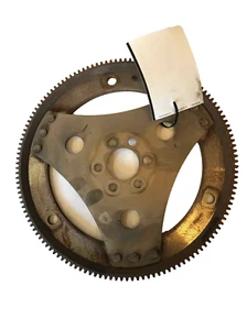 1994 - 2002 VOLKSWAGEN JETTA GLI Automatic Transmission Flywheel Flexplate OEM E - Picture 1 of 9