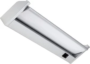 Under Cabinet Lights LED Swivel 14 Inch, Rotatable Lens, 3000K Warm White - Picture 1 of 7