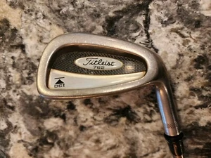 Titleist DCI 762 9 Eisen, steifer Graphitschaft, Rechtshand - Bild 1 von 8