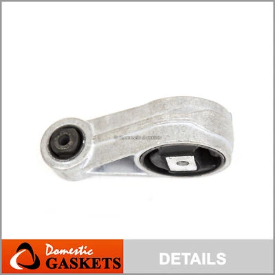 Lower Engine Torque Strut Mount for 00-13 Ford Focus 2.0L DOHC 2939 - Image 1 of 4