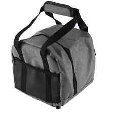 3X(Durable  Bag for Single Ball  Tote Bag with9599