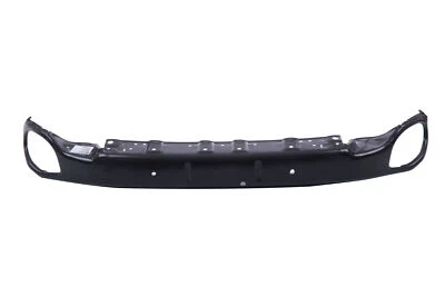 Front Bumper Bar Impact Reinforcement For 02-09 Chevrolet Trailblazer GMC Envoy - Image 1 of 4