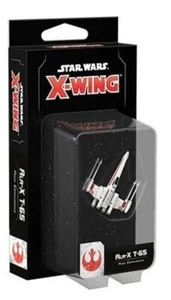 STAR WARS X-WING Seconda Edizione GDM ALA X T-65 NEW SEALED ITA - Imagen 1 de 1