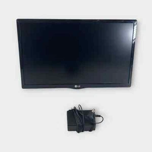 LG 22LF4520 Full HD 1080p 22" LED TV Without Stand!- Tested Good - Picture 1 of 8