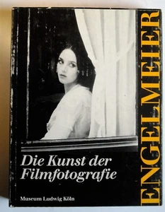 R3G0183 Die Kunst der Filmfotografie  Photographien aus dem Filmhistorischen Bil - Picture 1 of 9