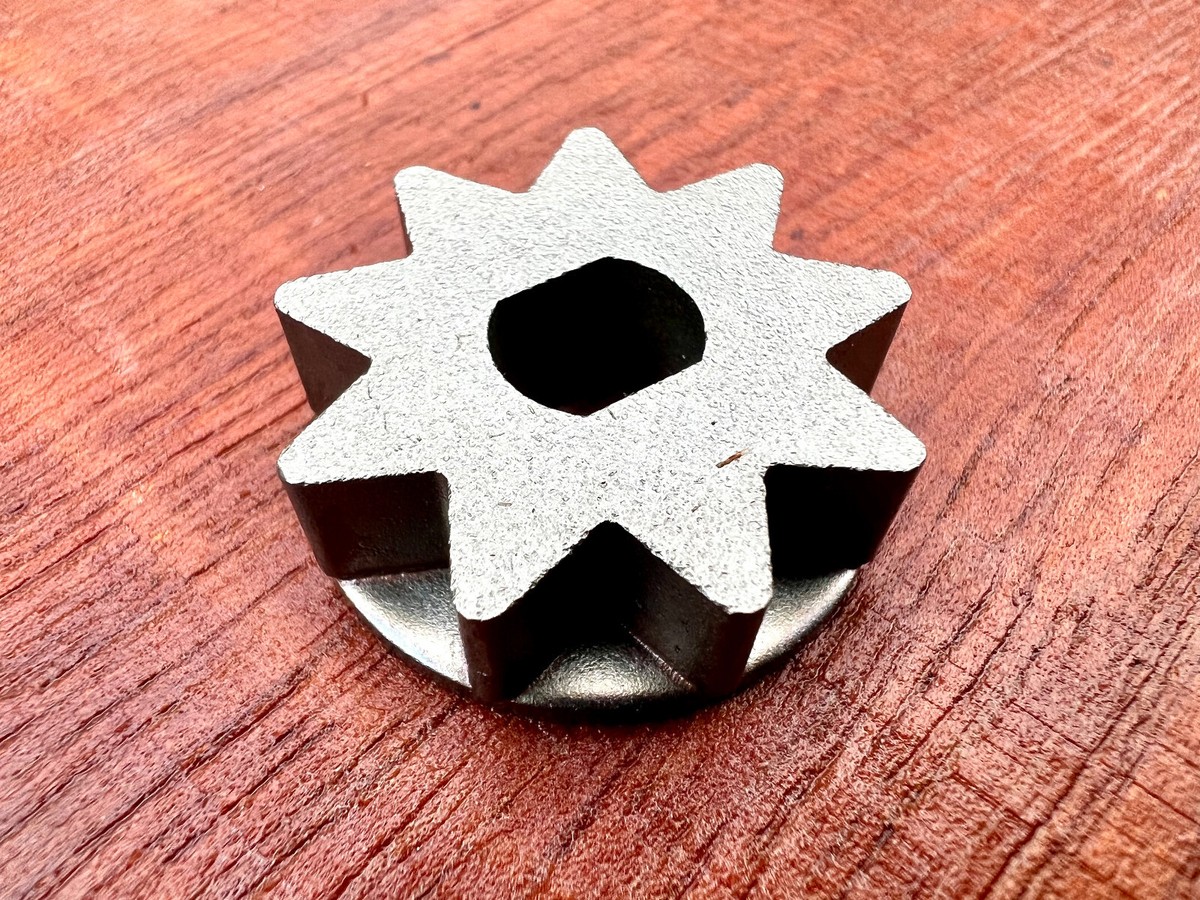 Motosega Parkside A Batteria 12v Elettrosega 95992951 In Vendita In - Foto 10